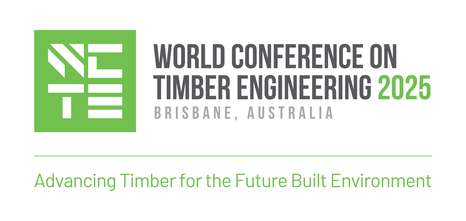 WCTE 2025 Draft Technical Program