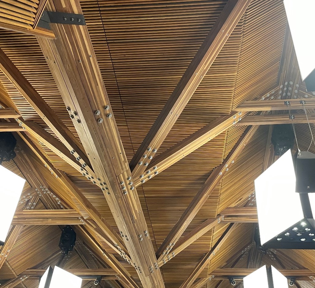 CONNECTION SYSTEMS FOR EXTENDED BUILDING LIFE
