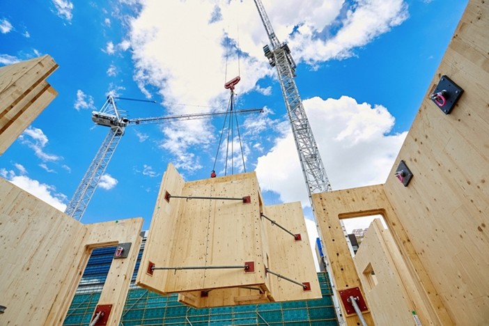 HDR Opportunity – Design for Extended Building Life