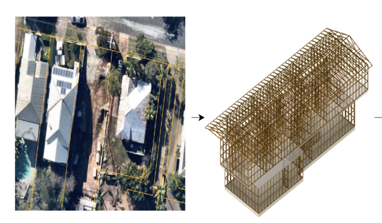 PROJECT UPDATE: Connecting Forests, Mills and Buildings: Strengthening Australia’s Timber Value Chain through Open Data