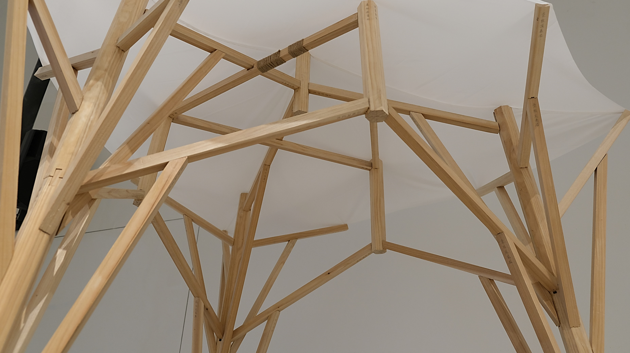 Performance-Based Architectural Design and Optimization Using Biomaterial and AR-Assisted Discrete Assemblies