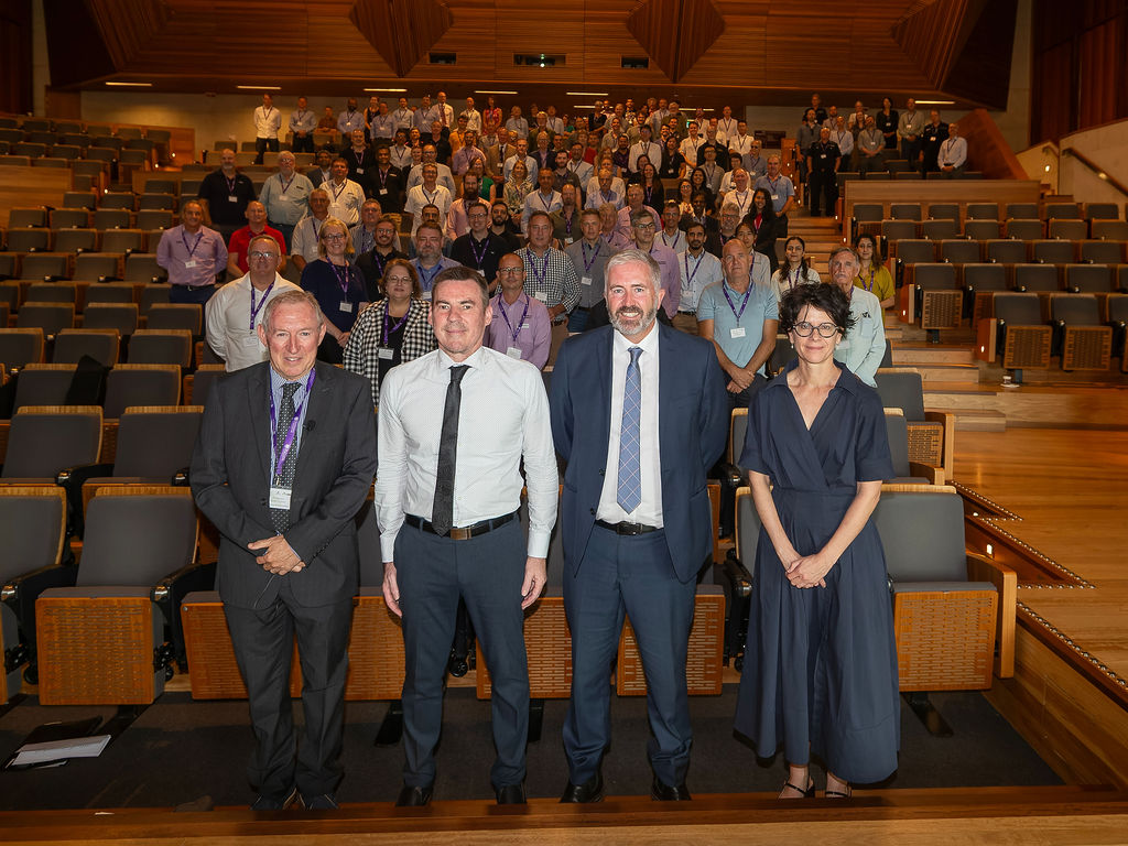 New timber hub at UQ already delivering results