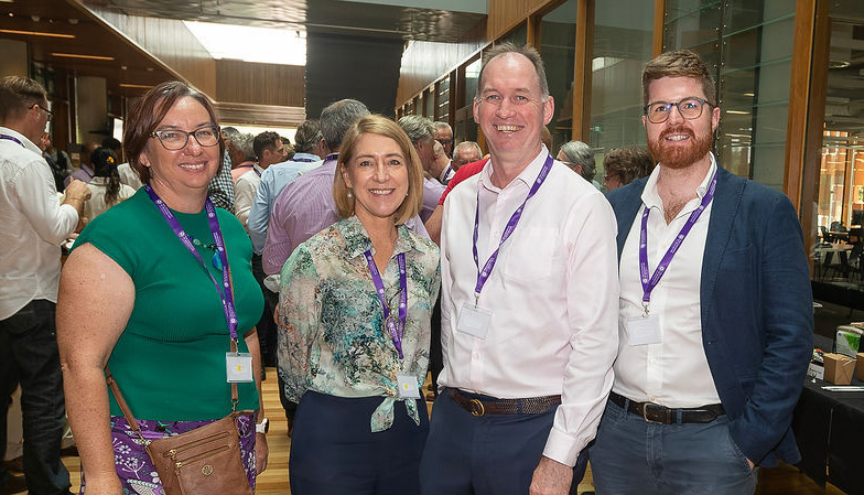 Aurecon commits to research hub