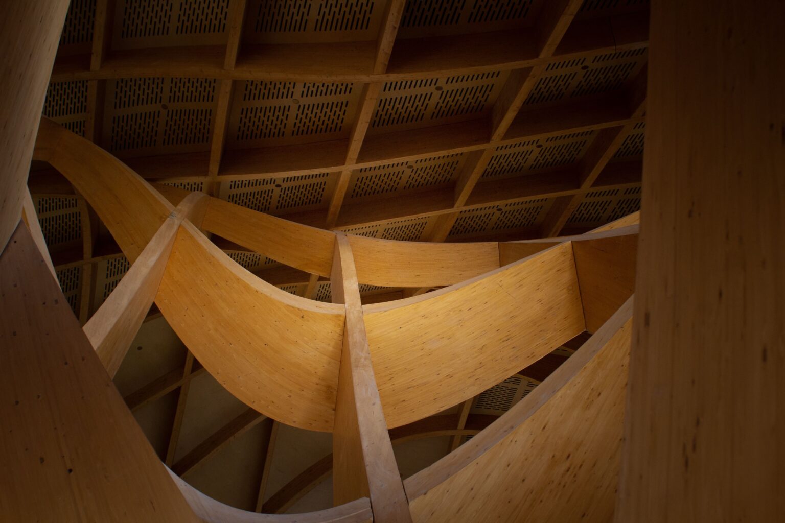 We Must Bridge the Gap in Design and Service Life – Timber Can Help