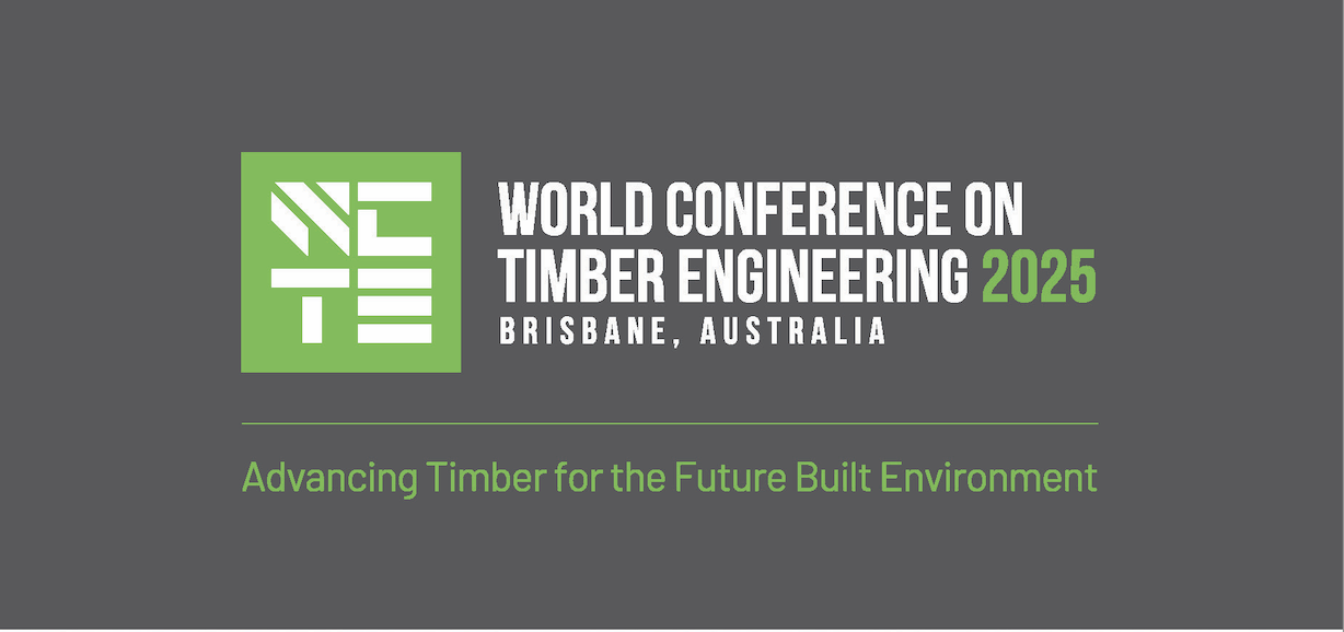 WCTE 2025 Wraps up in Brisbane: A Global Celebration of Sustainable Timber Innovation