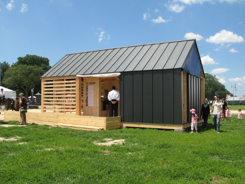 Seeing the wood and the trees: the role of timber in future Wales