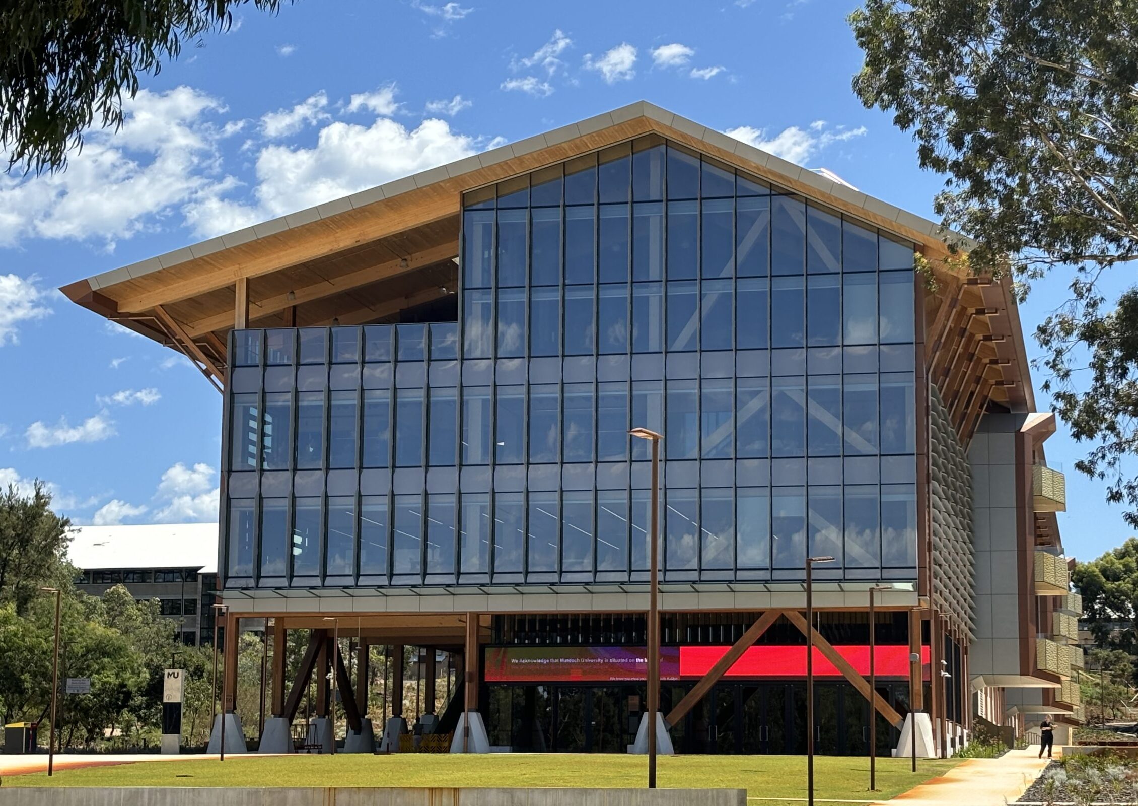 Help shape the future of Timber Construction