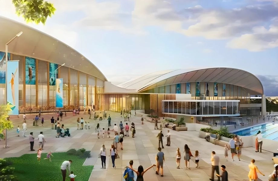 Arup to Lead Brisbane 2032 Victoria Park Masterplan – Continues Commitment to Sustainable Innovation