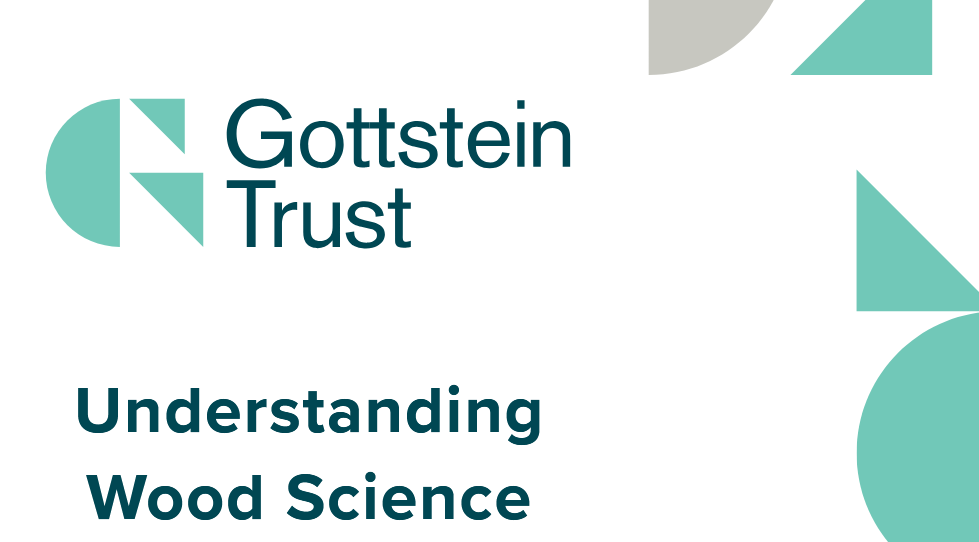 ARC Advance Timber Hub Leaders present at Gottstein Trust Understanding Wood Science Course