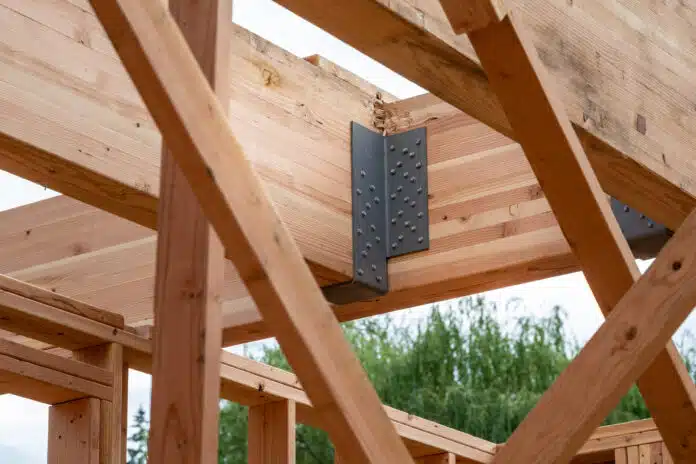 From Pulpwood to Glulam — The Aussie Bluegum as Strong as Steel!