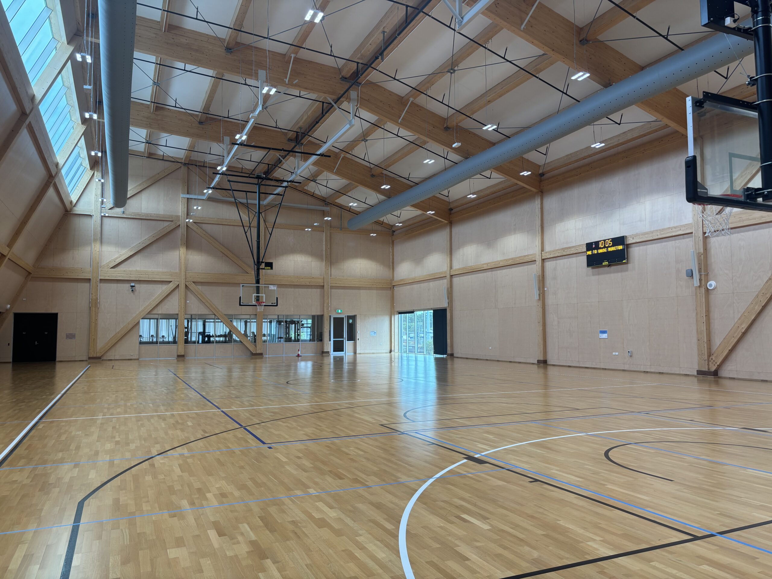 Building with Timber: Construction, Performance & Design Life