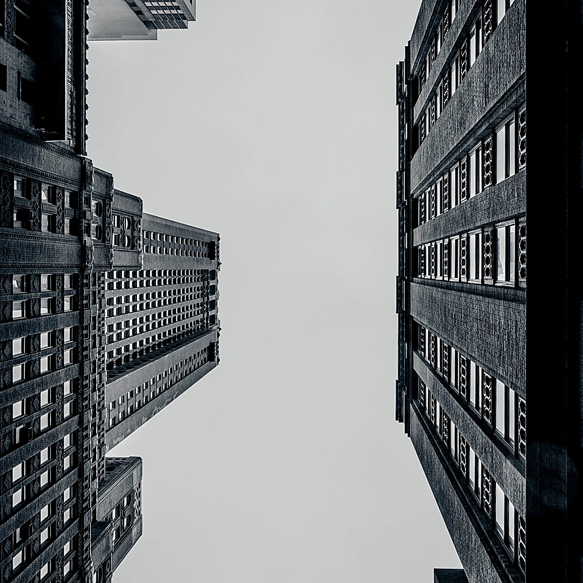 London Goes Vertical — Timber Extensions Add 40% More Space