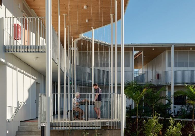 Inala Infill Apartments Wins House of the Year