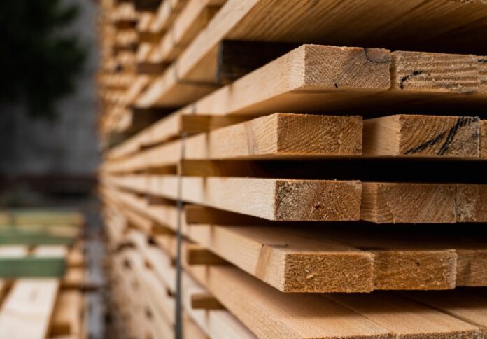 Australian gov’t commits $150M to boost forestry manufacturing